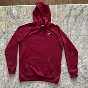Gymshark Medium Hoodie